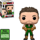 Boneco Funko POP Profundo 985 Série Quadrinos Super Heróis The Boys TV Brinquedo Colecionável Presente Coleção Criança Aliexpress