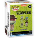 Boneco Funko POP Rafael com Casaco e Chapéu 1612 Tartarugas Ninja Adolescentes Mutantes 1990  Figura de Vinil Brinquedo Colecionável Coleção Criança Aliexpress