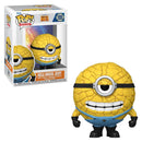 Boneco Funko POP Mega Minion Jerry 1555 Disney Filme Meu Malvado Favorito Brinquedo Minions Despicable ME Colecionável Presente Coleção Colecionável Criança Aliexpress