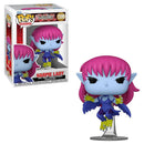 Boneco Funko POP Harpie Lady 1599 Anime Yu-Gi-Oh Brinquedo Colecionável Presente Coleção Criança Aliexpress
