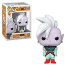 Boneco Funko POP Shin 1283 Exclusivo Anime Dragon Ball Super Brinquedo Colecionável Presente Coleção Criança Aliexpress