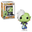 Boneco Funko POP Zamasu 316 Anime Dragon Ball Super Brinquedo Colecionável Presente Coleção Criança Aliexpress