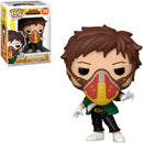 Boneco Funko POP Overhaul 788 Anime Boku No Hero Academia Brinquedo Colecionável Presente Coleção Criança Aliexpress