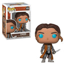 Boneco Funko POP Chani 1495 Filme Dune Brinquedo Colecionável Coleção Criança Aliexpress
