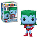 Boneco Funko POP Capitão Planeta 1323 Animação as Aventuras do Capitão Planeta Brinquedo Herói Colecionável Presente Coleção Colecionável Criança Aliexpress