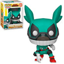 Boneco Funko POP Deku Izuku Midorya 603 Anime Boku No Hero Academia Brinquedo Colecionável Presente Coleção Criança Aliexpress