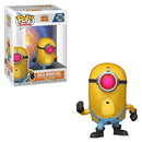 Boneco Funko POP Mega Minion Mel 1556 Disney Filme Meu Malvado Favorito Brinquedo Minions Despicable ME Colecionável Presente Coleção Colecionável Criança Aliexpress