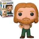 Boneco Funko POP Bro Thor com Pizza 578 Marvel Disney Filme Vingadores Ultimato Brinquedo Colecionável Presente Coleção Criança Aliexpress