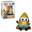 Boneco Funko POP Mega Minion Gus 1554 Disney Filme Meu Malvado Favorito Brinquedo Minions Despicable ME Colecionável Presente Coleção Colecionável Criança Aliexpress