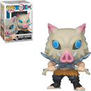 Boneco Funko POP Inosuke Hashibira 870 Anime Demon Slayer Kimestu no Yaiba Brinquedo Colecionável Presente Coleção Criança Aliexpress