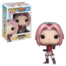 Boneco Pop Funko Sakura Haruno 183 Anime Naruto Shippuden Original Brinquedo Colecionável Presente Coleção Criança Aliexpress