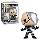 Boneco Funko POP Sr Ninguém 1536 DC Comics Série Doom Patrol Brinquedo Colecionável Presente Coleção Criança Aliexpress