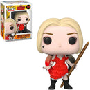 Boneco Funko POP Harley Quinn 1111 DC Comics Filme Esquadrão Suicida James Gunn Animação Desenho Brinquedo Colecionável Coleção Criança Aliexpress