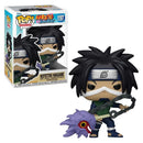 Boneco Pop Funko Kotetsu Hagane 1197 Anime Naruto Shippuden Original Brinquedo Colecionável Presente Coleção Criança Aliexpress