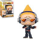 Boneco Funko POP Present Mic 920 Anime Boku No Hero Academia Brinquedo Colecionável Presente Coleção Criança Aliexpress