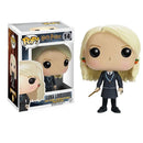 Boneco Funko POP Luna Lovegood 14 Move Harry Potter Brinquedo Colecionável Magia Presente Coleção Criança Aliexpress