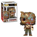 Boneco Funko POP Crabfeeder 14 Game Of Thrones House The Dragon Série TV Brinquedo Colecionável Presente Coleção Criança Aliexpress