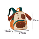 Kit Mochila de Carrinho Laranja Bolsa Mala Lancheira Térmica Duas Alças Escolar Infantil Clio Megalomania
