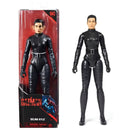 Boneco Mulher Gato Filme The Batman DC Comics Selina Kyle Colecionável Geek Sunny