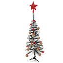 Enfeite Pinha Para Artesanato Decoração Natal Tradição Árvore Brilho Aconchego Festas Encanto Magia
