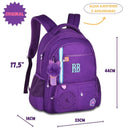Mochila Costas Rebecca Bonbon Notebook Escolar Adolescente Estilosa Volta Aulas Original Feminina Ponto Criativo