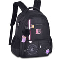 Mochila Costas Rebecca Bonbon Notebook Escolar Adolescente Estilosa Volta Aulas Original Feminina Ponto Criativo