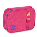Kit Mochila Costas Rebecca Bonbon Estojo Box Grande Juvenil Feminino Meninas Escolar Clio Megalomania
