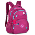 Mochila Costas Luluca Escolar Oficial Notebook Resistente Durável Espaçosa Feminina Grande Menina Youtube Megalomania