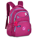 Mochila Costas Luluca Escolar Oficial Notebook Resistente Durável Espaçosa Feminina Grande Menina Youtube Megalomania