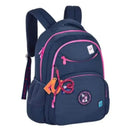 Mochila Costas Luluca Escolar Oficial Notebook Resistente Durável Espaçosa Feminina Grande Menina Youtube Megalomania