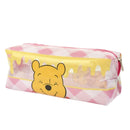 Estojo Simples Ursinho Pooh Juvenil Escolar Grande Feminino Ponto Criativo