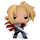Boneco Funko POP Edward Elric 1577 Anime Manga Fullmetal Alchemist Brotherhood Brinquedo Colecionável Presente Criança Aliexpress