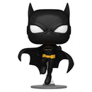 Boneco Funko POP Heróis Batgirl Cassandra Cain 501 DC Comics rinquedo Colecionável Coleção Criança Aliexpress