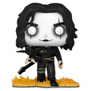 Boneco Funko POP Eric Draven com Corvo 1429 Filme O Corvo Brinquedo Colecionável Coleção Criança Aliexpress