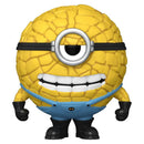 Boneco Funko POP Mega Minion Jerry 1555 Disney Filme Meu Malvado Favorito Brinquedo Minions Despicable ME Colecionável Presente Coleção Colecionável Criança Aliexpress