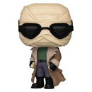 Boneco Funko POP Homem-Negativo 1535 DC Comics Série Doom Patrol Brinquedo Colecionável Presente Coleção Criança Aliexpress