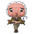 Boneco Funko POP Haganezuka 1407 Anime Demon Slayer Kimestu no Yaiba Brinquedo Colecionável Presente Coleção Criança Aliexpress