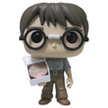 Boneco Funko POP Harry Potter With Birthday Cake 174 Exclusivo Brinquedo Colecionável Presente Coleção Criança 165 Aliexpress
