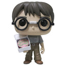 Boneco Funko POP Harry Potter With Birthday Cake 174 Exclusivo Brinquedo Colecionável Presente Coleção Criança 165 Aliexpress