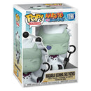 Boneco Pop Funko Madara Uchira Modo Sábio Seis Caminhos 1196 Anime Naruto Shippuden Original Brinquedo Colecionável Presente Coleção Criança Aliexpress