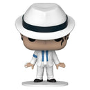 Boneco Funko Pop Rocks Michael Jackson Smooth Criminal 345 Rei do Pop Musica Dança Brinquedo Colecionável Presente Coleção Decorativo Fãs Decoração Aliexpress