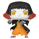 Boneco Funko POP Susamaru 1409 Anime Demon Slayer Kimestu no Yaiba Brinquedo Colecionável Presente Coleção Criança Aliexpress