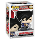 Boneco Funko POP Chazz Princeton 1602 Anime Yu-Gi-Oh Brinquedo Colecionável Presente Coleção Criança Aliexpress