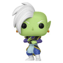 Boneco Funko POP Zamasu 316 Anime Dragon Ball Super Brinquedo Colecionável Presente Coleção Criança Aliexpress