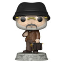 Boneco Funko POP Henry Jones Sr. 1354 Filme Indiana Jones A Última Cruzada Cinema Brinquedo Colecionável Presente Criança Aliexpress
