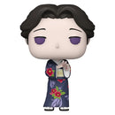 Boneco Funko POP Tamayo 1408 Anime Demon Slayer Kimestu no Yaiba Brinquedo Colecionável Presente Coleção Criança Aliexpress
