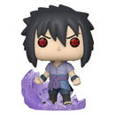 Boneco Pop Funko Sasuke Uchira 1436 Mangekyō Sharingan Susanoo Anime Naruto Shippuden Original Brinquedo Colecionável Presente Coleção Criança Aliexpress