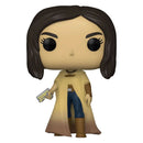 Boneco Funko POP Kora 1533 Netflix Série Rebel Moon Brinquedo Colecionável Presente Coleção Criança Aliexpress