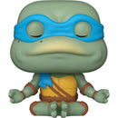 Boneco Funko POP Leonardo Meditando 1610 Tartarugas Ninja Adolescentes Mutantes 1990  Figura de Vinil Brinquedo Colecionável Coleção Criança Aliexpress