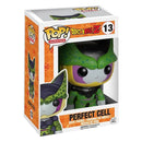 Boneco Funko POP Perfect Cell 13 Anime Dragon Ball Z Brinquedo Colecionável Presente Coleção Criança Aliexpress